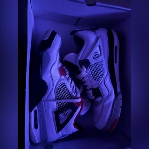 Jordan 4 what’s size 13